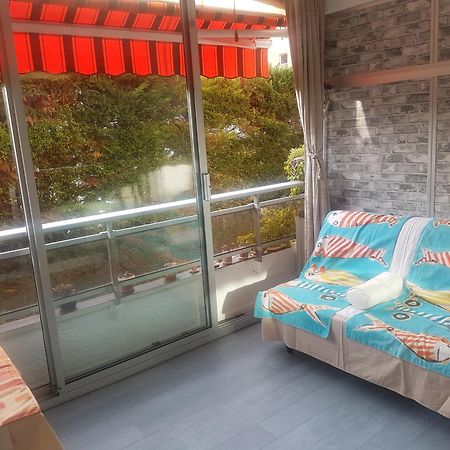 Apartamento Plein Soleil Sanary-sur-Mer Exterior foto