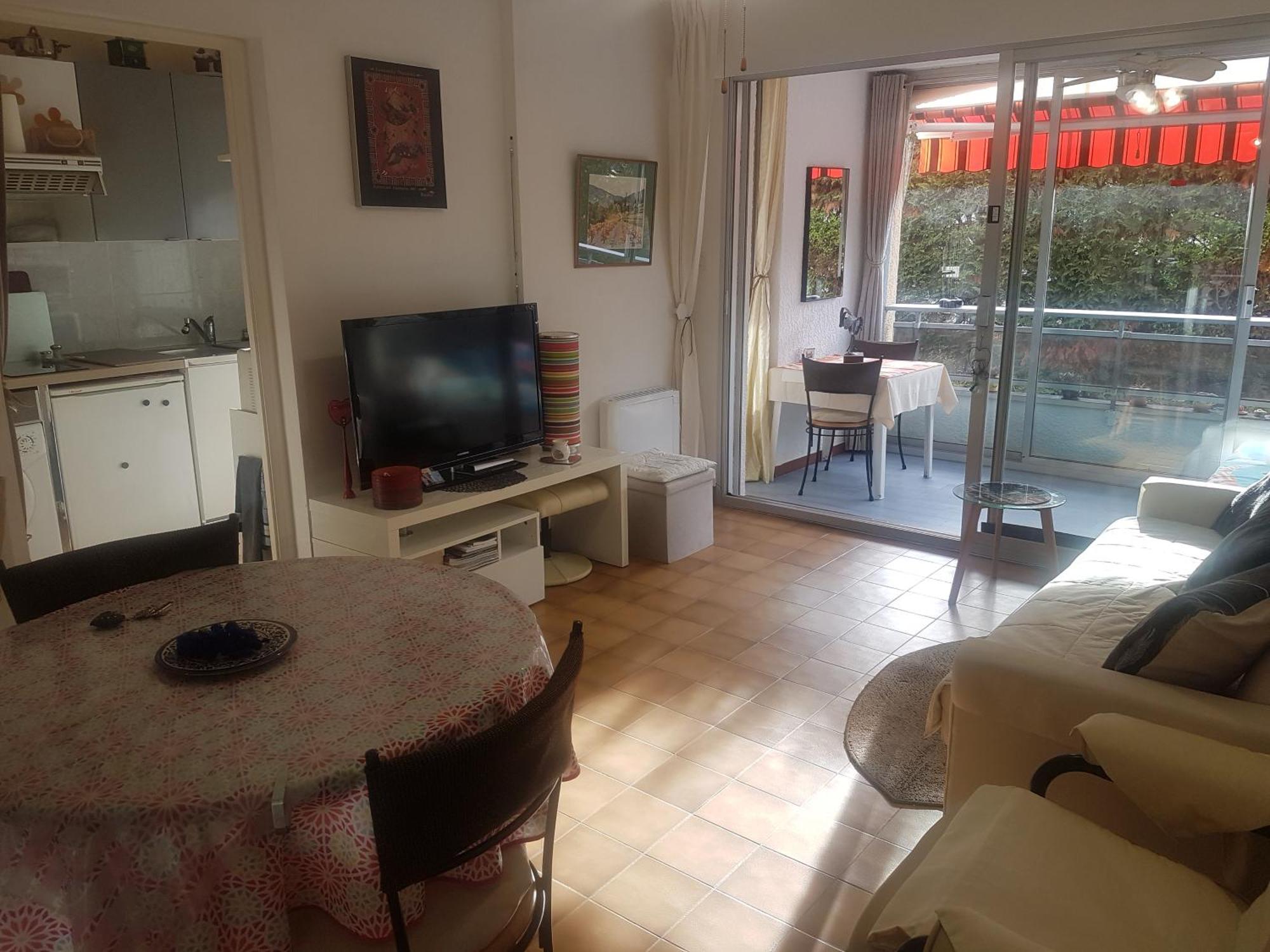 Apartamento Plein Soleil Sanary-sur-Mer Exterior foto
